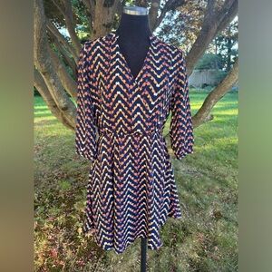 Xhilaration dress EUC